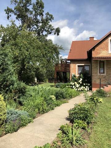 Фотографии Фермерские дома Gospodarstwo Agroturystyczne u Kubziniaka г. Rozogi (Польша) №1 Фото Фермерские дома Gospodarstwo Agroturystyczne u Kubziniaka г. Rozogi 1